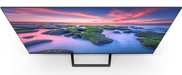  50" Xiaomi Mi TV A2 50, Ultra HD, 3840x2160, 60 , Android TV 10, DVB-T2/S2/C, 3xHDMI, 2xUSB, VESA 300x300 -  4