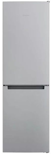  Indesit INFC8 TI22X, Gray, ,   335L,   231L/104L, A++, 191.2x59.6x67.8  -  1