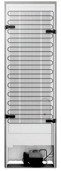  Indesit INFC8 TI22X, Gray, ,   335L,   231L/104L, A++, 191.2x59.6x67.8  -  5