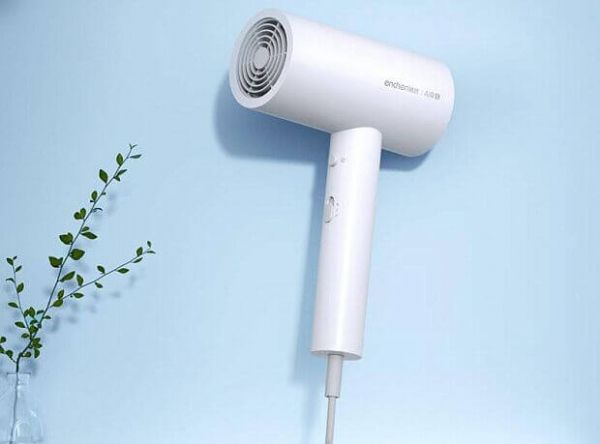  Xiaomi Enchen AIR 5, White, 1800W, 2 ,   ,  -  6