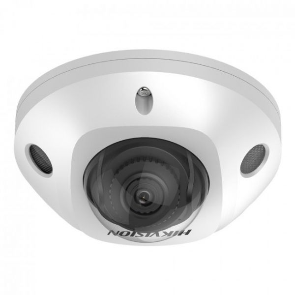 IP  Hikvision DS-2CD2523G2-IS(D)2.8mm, 2 , 1/2.8", AcuSense, f= 2.8, /,   30 , H.265, H.264, H.264+, H.265+, 1 RJ45, IP67, IK08, PoE, 11057.4 , 380  -  1