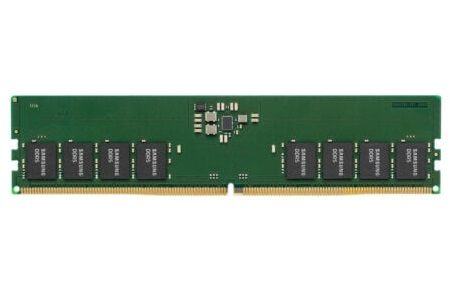  8Gb DDR5, 5600 MHz, Samsung, CL46, 1.1V (M323R1GB4DB0-CWM) -  1