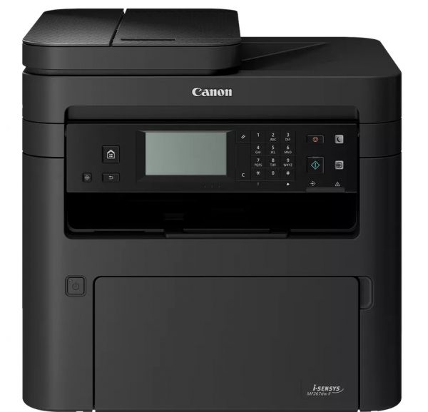  Canon i-Sensys MF267dw II (5938C008) (5938C008AA) -  1