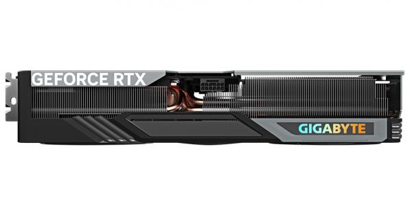  GeForce RTX 4070, Gigabyte, GAMING OC, 12Gb GDDR6X, 192-bit, HDMI/3xDP, 2565/21000 MHz, 16-pin (GV-N4070GAMING OC-12GD) -  6