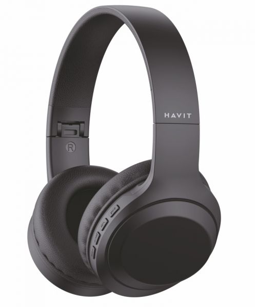  HAVIT HV-H628BT Black -  1