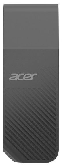 USB Flash Drive 32Gb Acer UP200 Black (BL.9BWWA.510) -  1