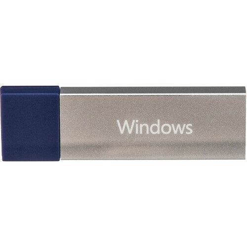 Microsoft Windows 11 Pro 64-Bit USB Flash Drive (HAV-00162) -  2