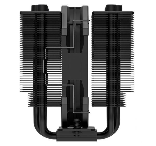    ID-Cooling SE-207-XT SLIM, 1x120 , /, Intel: 2066, 2011, 1700, 1200, 1151, 1150, 1155, 1156, AMD: AM5, AM4, 120135110 , 4-pin PWM,  220  -  3