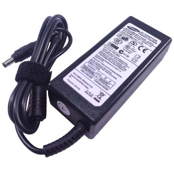     Samsung 16V, 3.75A, 60W, 5.53.0 -  1