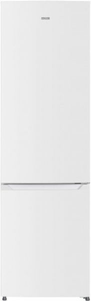  Edler ED-243FNW, White, ,   . , No Frost,   326L,   243L/83L,   , A+, 201x60x60.5 -  1