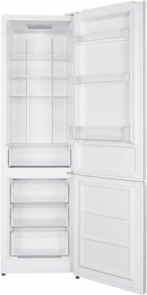  Edler ED-243FNW, White, ,   . , No Frost,   326L,   243L/83L,   , A+, 201x60x60.5 -  2