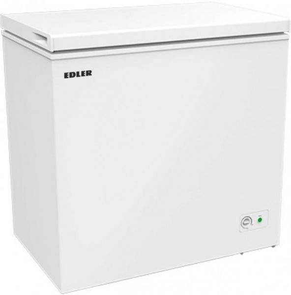   Edler ED-250A, White,  ' 242L,  ,      ,  11/24, A+, 88.5x101x56.3 -  1