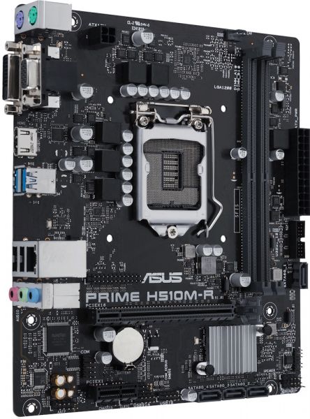   Asus PRIME H510M-R R2.0 -  3