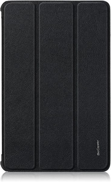 -   Lenovo Tab M10 (3rd Gen) (TB-328F),10.1", BeCover Smart Case, Black -  3