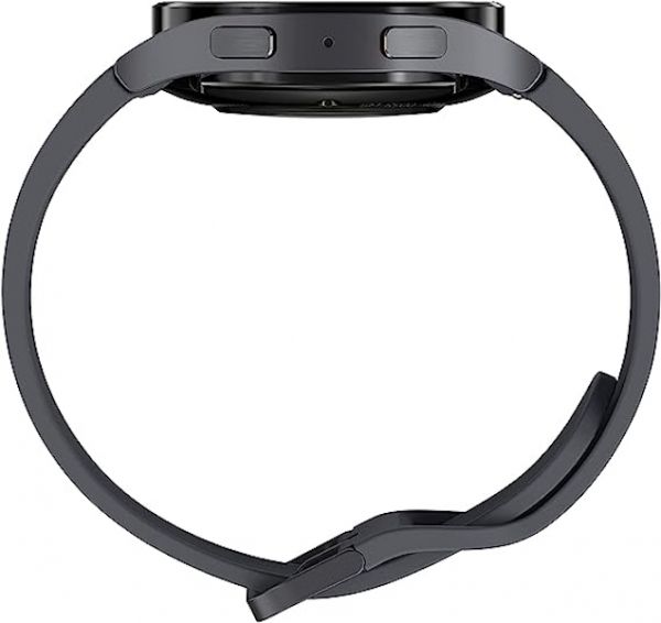 - Samsung Galaxy Watch 5 40mm Graphite -  4