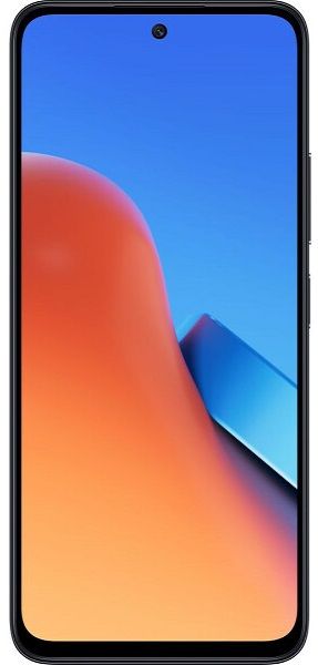  Xiaomi Redmi 12 Midnight Black, 2 Nano-SIM, 6.79" (2460x1080) QDLED, Helio G88 8x2GHz, RAM 4GB, ROM 128GB, MicroSD (Max 1Tb), GPS, Wi-Fi, BT, LTE, 4 Cam, Li-Ion 5000mAh, Android 13 -  2