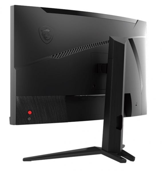   27" MSI G272CQP, Black, WLED, VA, 2560x1440 (16:9), 1 , 170 , 300 /, 3000:1, 1000R, 178/178, 2xHDMI/DP, VESA 100x100 , FreeSync Premium -  4