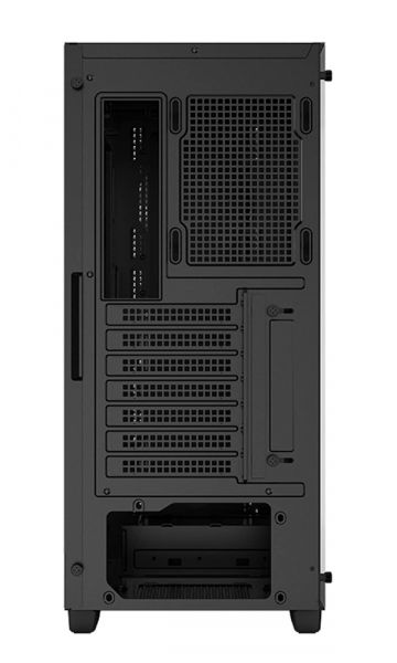  Deepcool CC560 Limited, Black,  , Mid Tower, ATX / Micro ATX / Mini ITX, . CPU - 163  / GPU - 370 , 1xUSB 3.0 / 1xUSB 2.0,      (R-CC560-BKNAA0-C-1) -  4