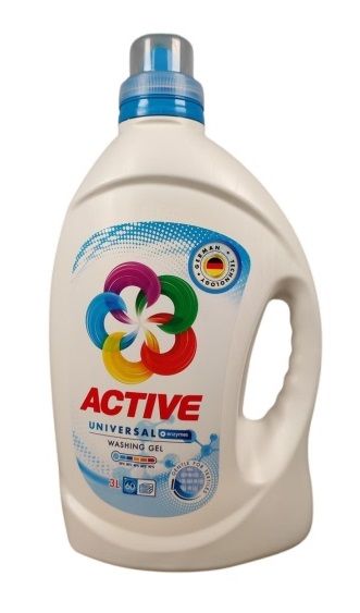    "Activ" Universal, 3  -  1