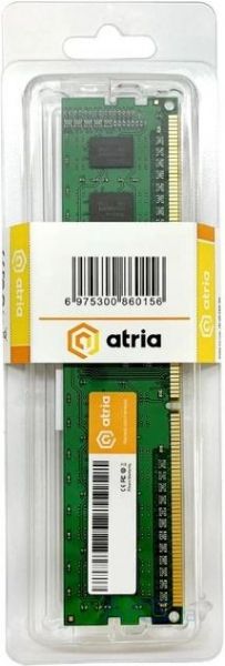  ' ATRIA UAT42666CL19K1/8 -  3