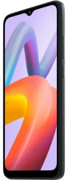  Xiaomi Redmi A2 Black, 2 Nano SIM, 6.52" (1600720) IPS, MediaTek Helio G36 4x2.2GHz+4x1.8GHz, RAM 3GB, ROM 64GB, MicroSD (Max 512GB), GPS, Wi-Fi, BT, LTE, 3 Cam, Li-Ion 5000mAh, Android 13 (Go Edition) -  4