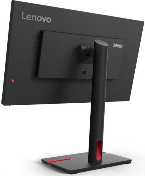  23.8" Lenovo ThinkVision T24i-30, Black, IPS, 1920x1080 (16:9), 4 , 60 , 250 /, 1000:1, 178/178, VGA/HDMI/DP, 4xUSB 3.2 (63CFMATXUA) -  5