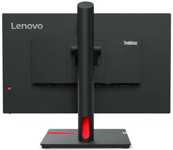  23.8" Lenovo ThinkVision T24i-30, Black, IPS, 1920x1080 (16:9), 4 , 60 , 250 /, 1000:1, 178/178, VGA/HDMI/DP, 4xUSB 3.2 (63CFMATXUA) -  9