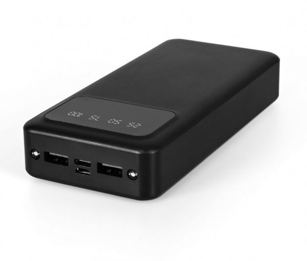  Titanum TPB-OL22-B 20000 mAh OL22 Black -  2