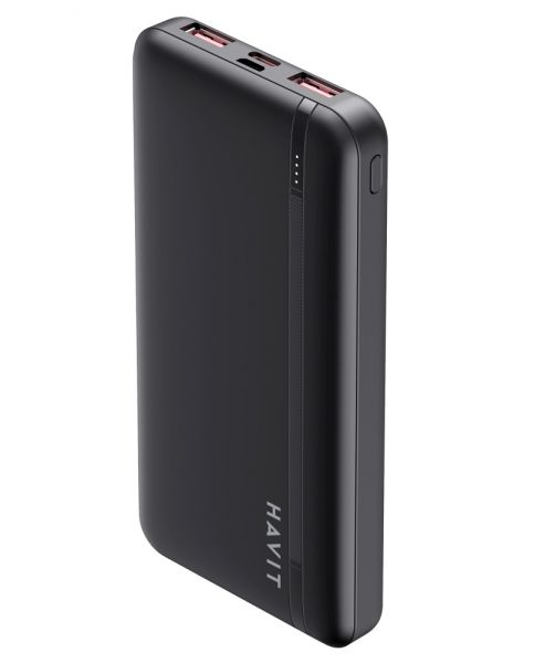  Havit PB90 Black (HV-PB90) -  1