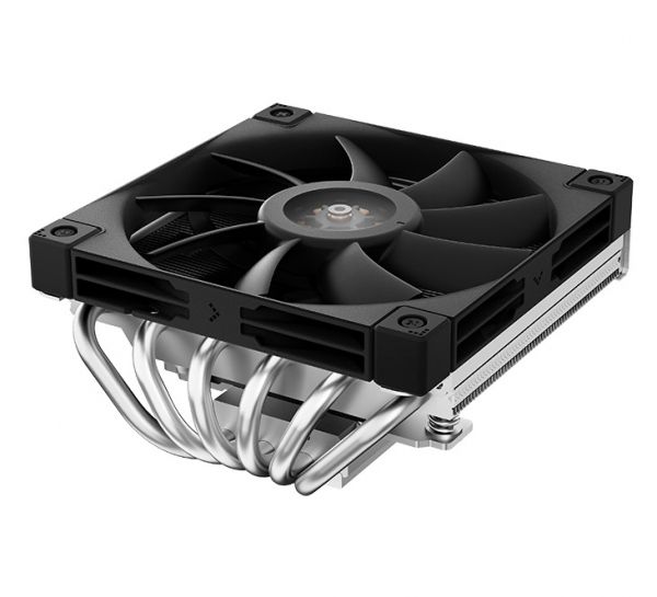    Deepcool AN600,     , 1x120 ,  Intel 1700/1200/115x, AMD AM5/AM4 (R-AN600-BKNNMN-G) -  1