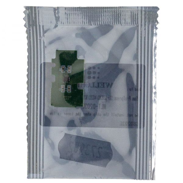   Samsung MLT-D203E, Black, SL-M3320/M3370/M3820/M3870/M3875/M4020/M4070, 10 000 , WellChip (CSD203E) -  1