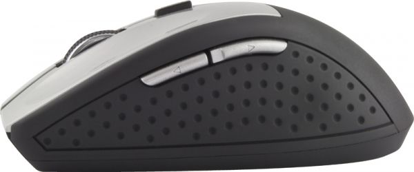 ESPERANZA Mouse EM123S Black-s -  4