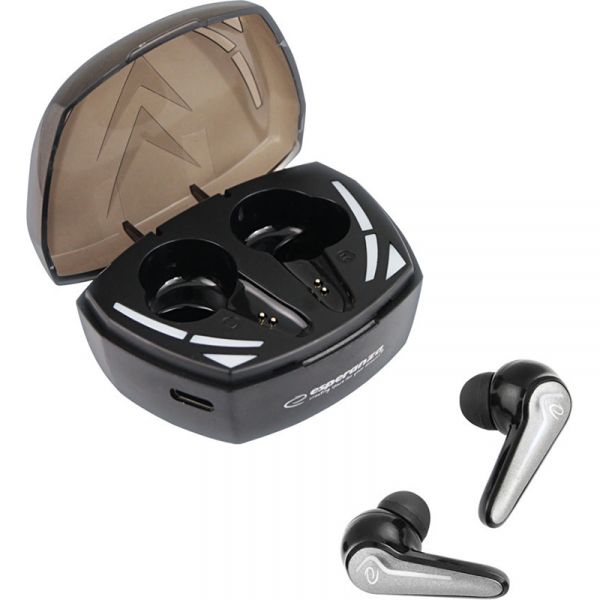  ESPERANZA EH232K Earphones Xenon -  4