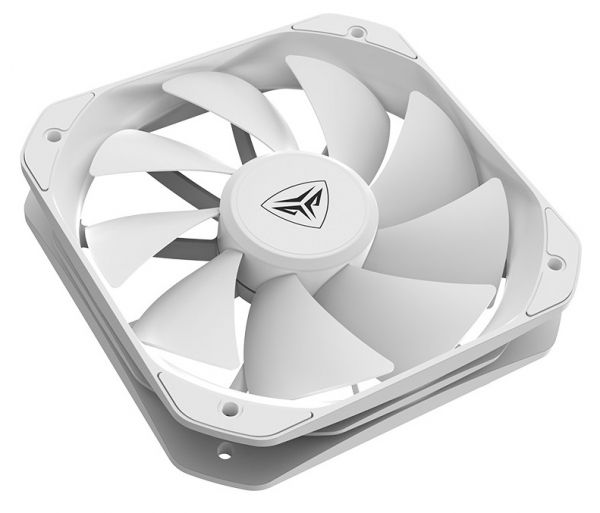    PcCooler K4, White, /, 1x130 ,  Intel 1700/1200/115x, AMD AM5/AM4,  156 ,  240  -  3