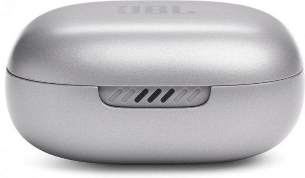  JBL Live Flex, Silver, Bluetooth, ,    ,  "JBL Deep Bass Sound" (JBLLIVEFLEXSVR) -  5