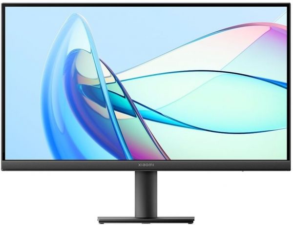  22" Xiaomi Monitor A22i, Black, WLED, VA, 1920x1080 (16:9), 75 , 8 , 250 /, 3000:1, 178/178, HDMI/VGA, VESA 75 x 75 (ELA5230EU) -  1