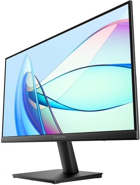  22" Xiaomi Monitor A22i, Black, WLED, VA, 1920x1080 (16:9), 75 , 8 , 250 /, 3000:1, 178/178, HDMI/VGA, VESA 75 x 75 (ELA5230EU) -  3