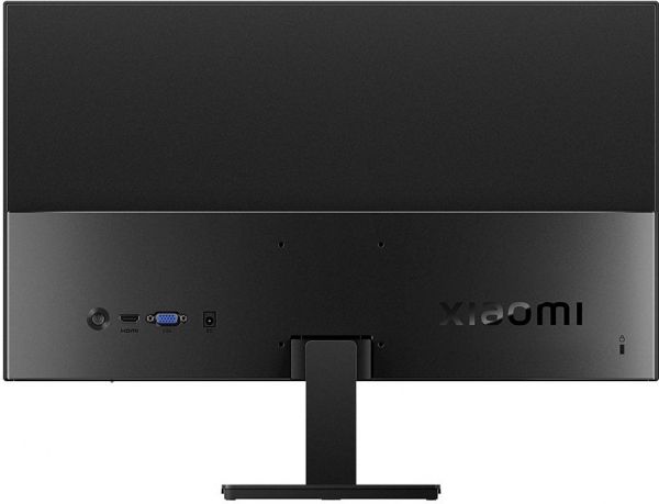  22" Xiaomi Monitor A22i, Black, WLED, VA, 1920x1080 (16:9), 75 , 8 , 250 /, 3000:1, 178/178, HDMI/VGA, VESA 75 x 75 (ELA5230EU) -  4