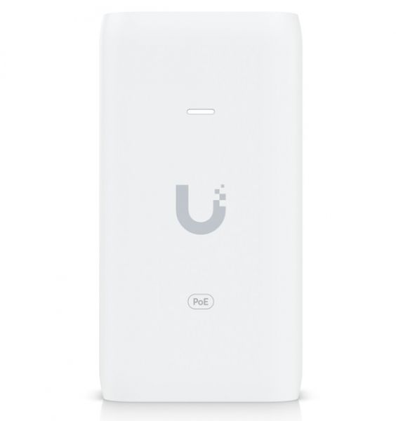 PoE  Ubiquiti U-POE-AF-EU -  1