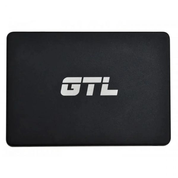 SSD   GTL Aides 1Tb SATA3 2.5" 3D TLC Bulk (GTLAIDES1TBBLK) -  1