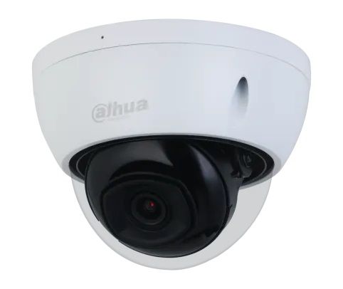 IP  Dahua DH-IPC-HDBW2841E-S (2.8), 8 , 1/2.7" CMOS, H.265+, f=2.0 , 38402160, RJ45, /,   30 , IP67, PoE -  1