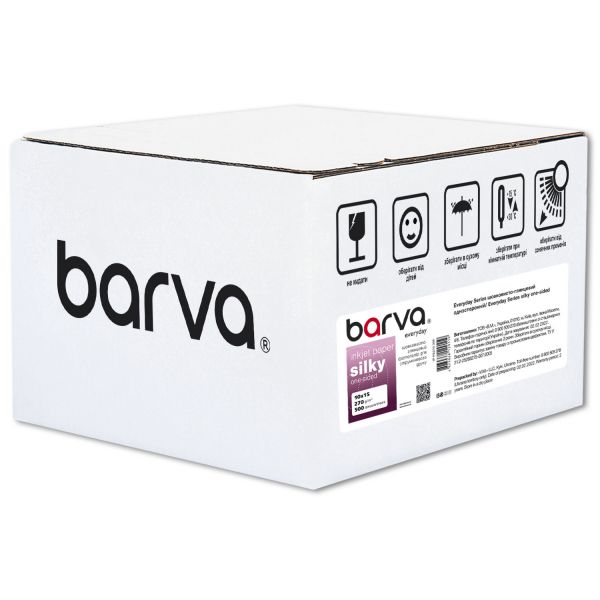  Barva, -, A6 (10x15), 270 /, 500 ,  "Everyday" (IP-FE270-396) -  1