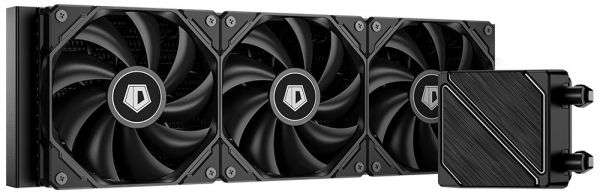    ID-Cooling SE-207-XT Advanced Black, 2x120 , /, Intel: 2066, 2011, 1700, 1200, 1150, 1151, 1155, 1156, AMD: AM4/AM5, 157144122 , 4-pin PWM,  280  -  1