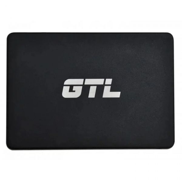 SSD   GTL Aides 240Gb SATA3 2.5" 3D TLC Bulk (GTLAIDES240GBBK) -  1