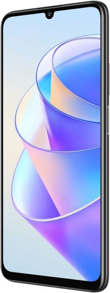  Honor X7a Midnight Black, 2 Nano-SIM, 6.74" (1600720) IPS, MediaTek Helio G37 4x2.3GHz+4x1.7GHz, RAM 4GB, ROM 128GB, MicroSD (Max 1Tb), GPS, Wi-Fi, BT, LTE, 5 Cam, Li-Ion 5330mAh, Android 12 -  4