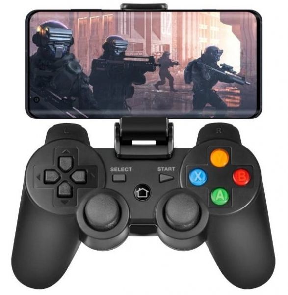  Defender CrusherUSB,Bluetooth,Li-Ion,PlayStation3//Android (64290) -  3