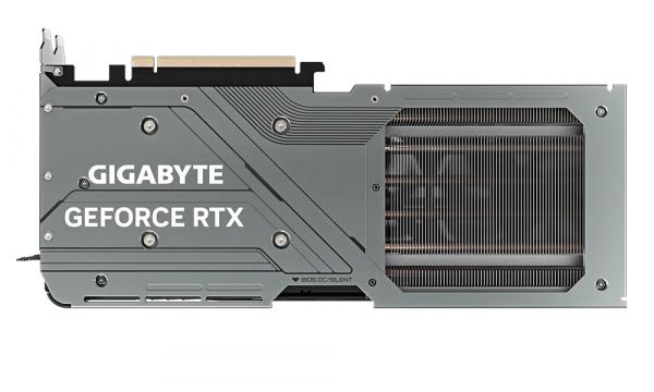  GeForce RTX 4070 Ti, Gigabyte, GAMING OC V2, 12Gb GDDR6X, 192-bit, HDMI/3xDP, 2640/21000 MHz, 16-pin (GV-N407TGAMING OCV2-12GD) -  3