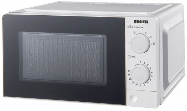 ̳  Edler ED-2050W, White, 700W, 20 ,  (), 5  ,  , ,   ,   -  1