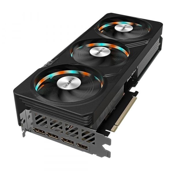  GeForce RTX 4070 Ti SUPER, Gigabyte, GAMING OC, 16Gb GDDR6X, 256-bit, HDMI/3xDP, 2655/21000 MHz, 16-pin (GV-N407TSGAMING OC-16GD) -  5