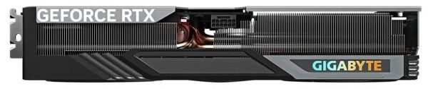  GeForce RTX 4070 Ti SUPER, Gigabyte, GAMING OC, 16Gb GDDR6X, 256-bit, HDMI/3xDP, 2655/21000 MHz, 16-pin (GV-N407TSGAMING OC-16GD) -  6